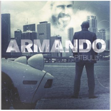 PITBULL - ARMANDO