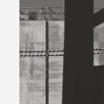 CHRIS ABRAHAMS - FOLLOWER