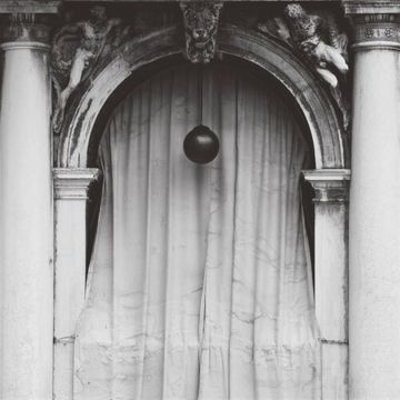 ALVIN CURRAN - ARCHEOLOGY/ARCHEOLOGIA