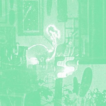 MIKE COOPER - STOCHASTIC PARROT