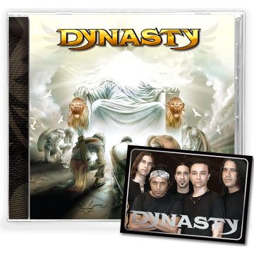 DYNASTY - WARRIORS OF THE KING
