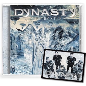 DYNASTY - STEP BY STEP