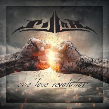 PILLAR - ONE LOVE REVOLUTION