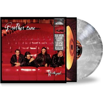 BROTHER CANE - WISHPOOL (SILVER CANE VINYL)