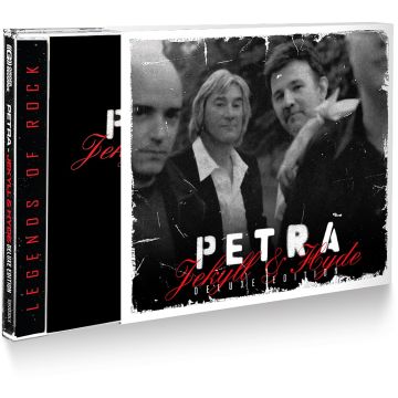 PETRA - JEKYLL & HYDE (DELUXE/2CD SET)