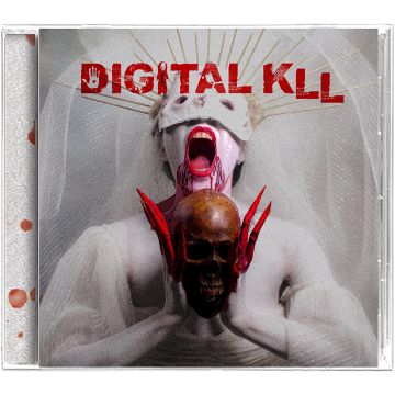 DIGITAL KLL - DIGITAL KLL