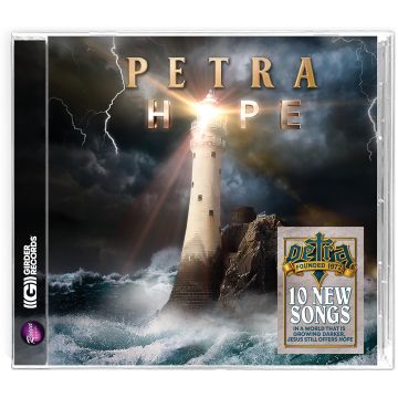 PETRA - HOPE