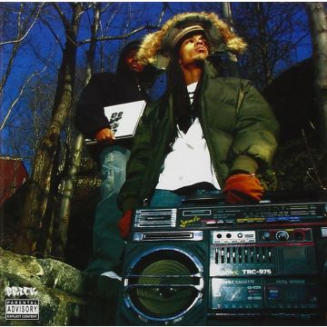 RAHEEM JAMAL - BOOMBOX