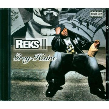 REKS - GREY HAIRS