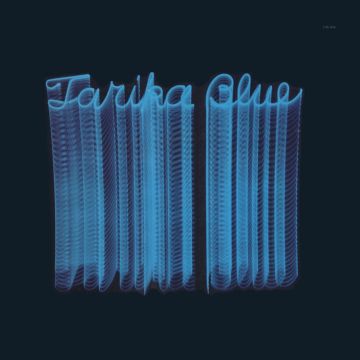 TARIKA BLUE - TARIKA BLUE