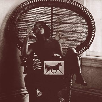 HUMBERT,JACQUELINE & ROSENBOOM,DAVID - J. JASMINE: MY NEW MUSIC