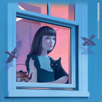 SHOESTRINGS - EXPECTATIONS