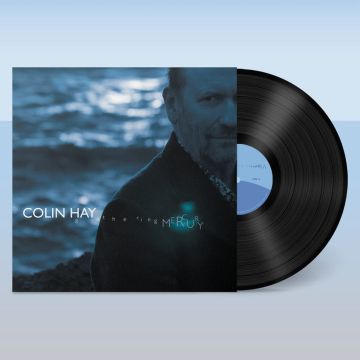 COLIN HAY - GATHERING MERCURY