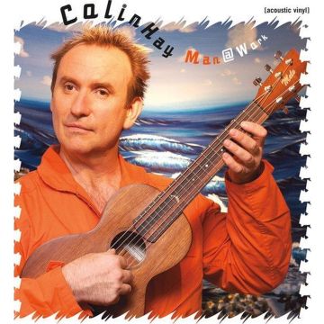 COLIN HAY - MAN AT WORK