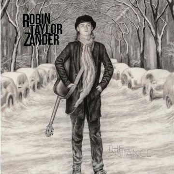 ROBIN TAYLOR ZANDER - DISTANCE