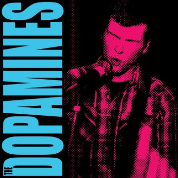 DOPAMINES - SOAP & LAMPSHADES