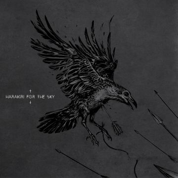 HARAKIRI FOR THE SKY - HARAKIRI FOR THE SKY MMXXII (DIGI PACK)