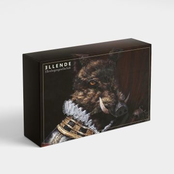ELLENDE - ELLENBOGENGESELLSCHAFT