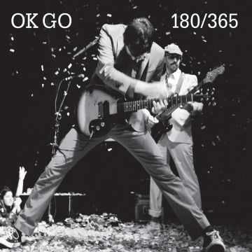 OK GO - 180 / 365