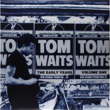 TOM WAITS - EARLY YEARS VOL.1