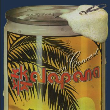 KALAPANA - IN CONCERT