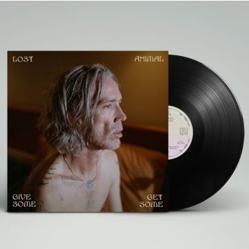 LOST ANIMAL - GIVE SOME GET SOME
