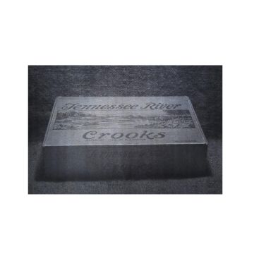 TENNESSEE RIVER CROOKS - TENNESSEE RIVER CROOKS