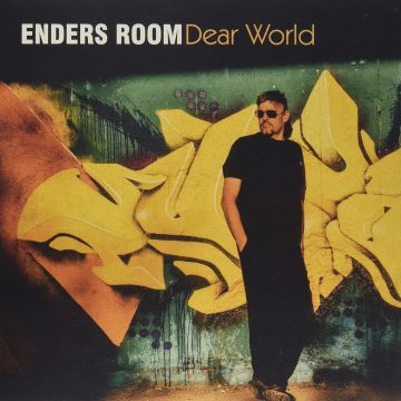 ENDERS ROOM - DEAR WORLD