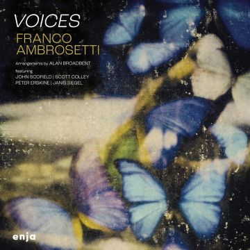 FRANCO AMBROSETTI - VOICES