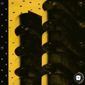 VARIOUS ARTISTS - TONEPOOL PARADOX