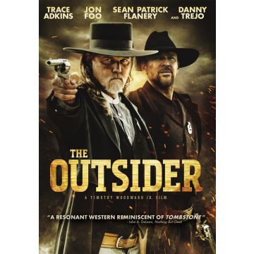 OUTSIDER