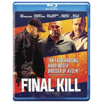 FINAL KILL