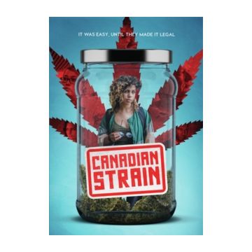 CANADIAN STRAIN
