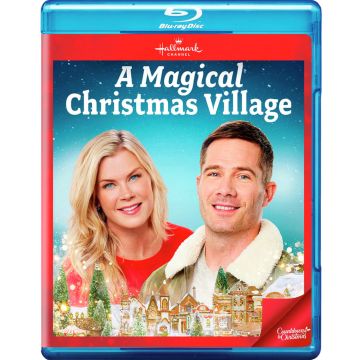 MAGICAL CHRISTMAS VILLAGE