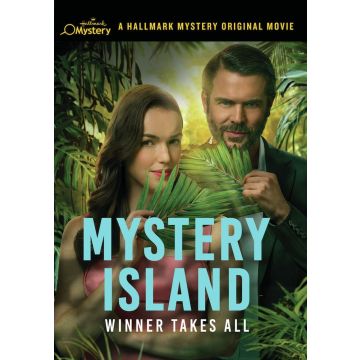 MYSTERY ISLAND: WINNER TAKES ALL