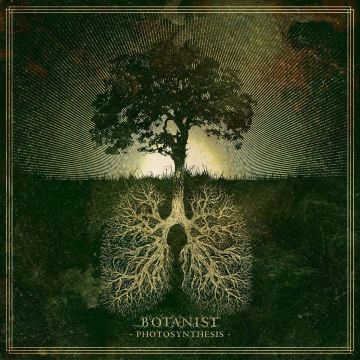 BOTANIST - PHOTOSYNTHESIS