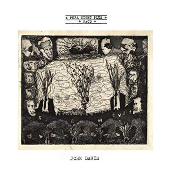 JOHN DAVIS - PURE NIGHT PLUS