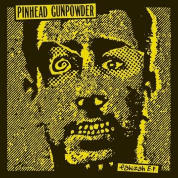 PINHEAD GUNPOWDER - FAHIZAH
