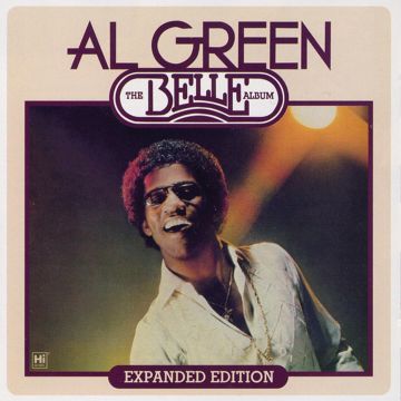 AL GREEN - BELLE ALBUM