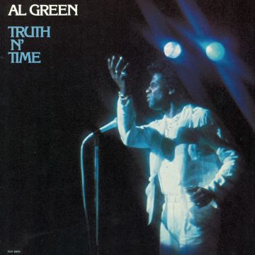 AL GREEN - TRUTH N TIME