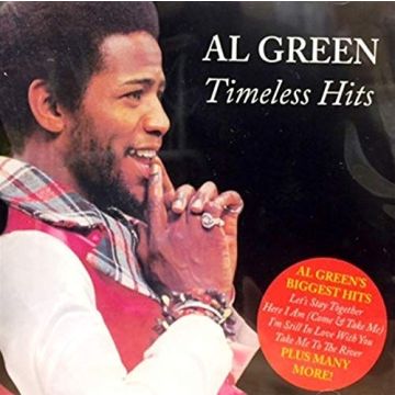 AL GREEN - TIMELESS HITS