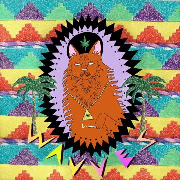WAVVES - KING OF THE BEACH
