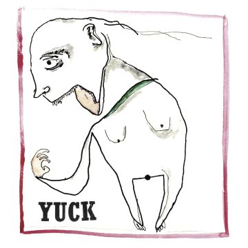 YUCK - YUCK