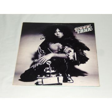 T.REX - TANX