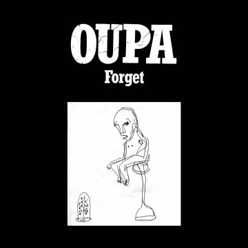 OUPA - FORGET