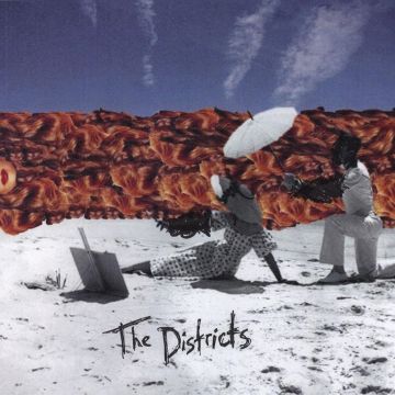 DISTRICTS - DISTRICTS