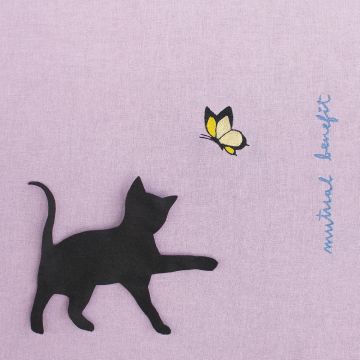 MUTUAL BENEFIT - COWBOY'S PRAYER