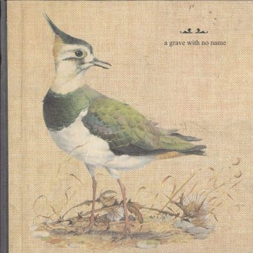 GRAVE WITH NO NAME - FEATHERS WET UNDER THE MOON