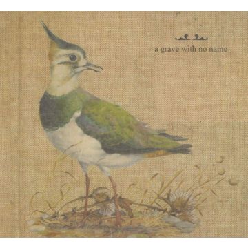 GRAVE WITH NO NAME - FEATHERS WET UNDER THE MOON