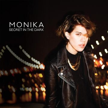 MONIKA - SECRET IN THE DARK